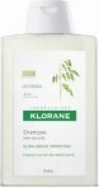 Klorane Oat Milk Shampoo 400ml