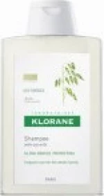 Klorane Oat Milk Shampoo 400ml