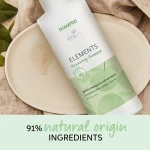 Wella Elements Renewing gentle Shampoo 1000ml