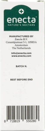 Enecta 10% CBD Oil 30ml
