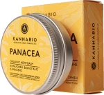 KannaBio Panacea Κηραλοιφή Βιολογικής Κάνναβης 30ml