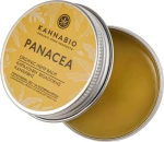 KannaBio Panacea Κηραλοιφή Βιολογικής Κάνναβης 30ml