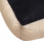 vidaXL Dog Sofa 110x80cm