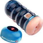 Pretty Love Men's Masturbator Anus