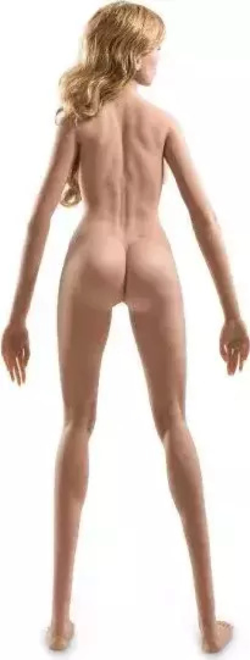 Pipedream Ultimate Fantasy Dolls Mandy