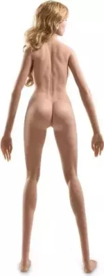 Pipedream Ultimate Fantasy Dolls Mandy