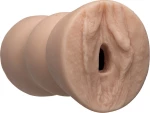 Doc Johnson Sophia Rossi Pocket Pussy