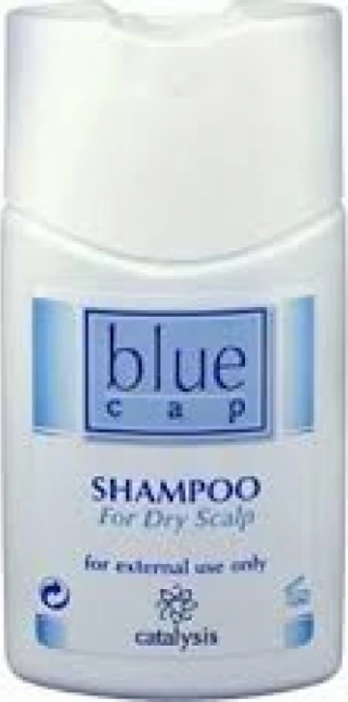 Amartura Blue Cap Shampoo 150ml