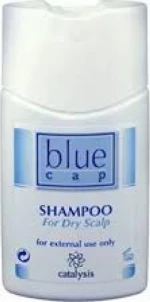 Amartura Blue Cap Shampoo 150ml