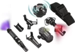 Just Toys Spy X Micro Set