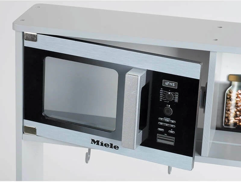 Klein Miele Παιδική Ξύλινη Κουζίνα