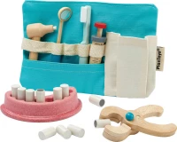 Plan Toys Σετ Οδοντιατρικά Εργαλεία