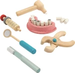 Plan Toys Σετ Οδοντιατρικά Εργαλεία
