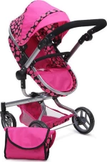 Cangaroo Bella Καρότσι Κούκλας