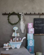Jabadabado Ice Cream Trolley