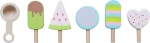 Jabadabado Ice Cream Trolley