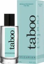 Ruf Taboo Epicurien 50ml