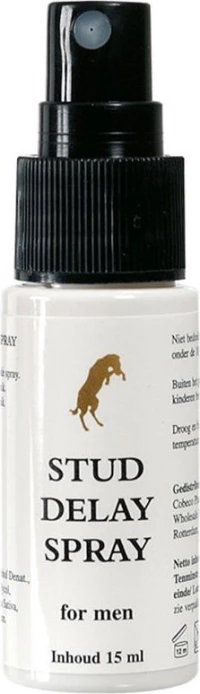 Cobeco Pharma Stud Delay Spray 15ml