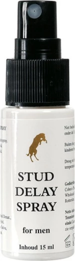 Cobeco Pharma Stud Delay Spray 15ml