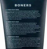 Boners Delay Cream Last Longer 100ml