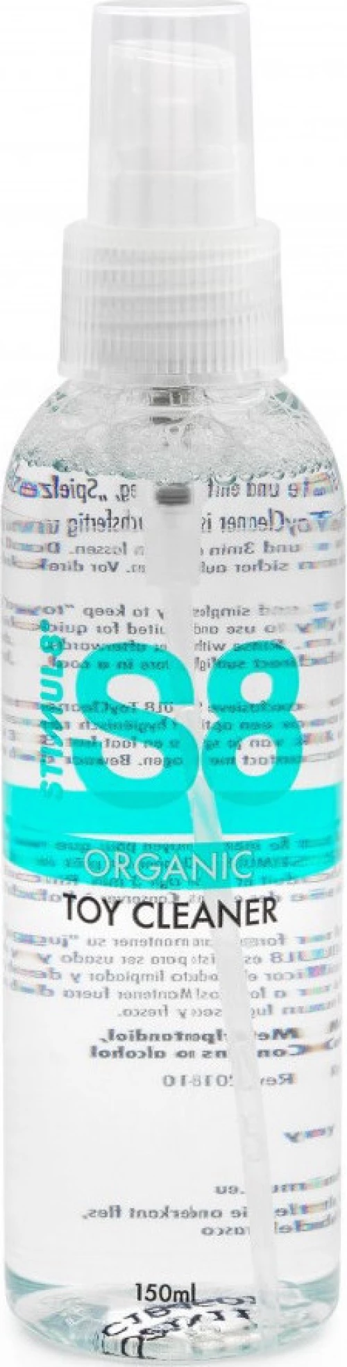 Stimul8 Organic Toy Cleaner 150ml