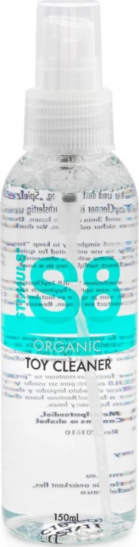 Stimul8 Organic Toy Cleaner 150ml
