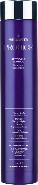 Medavita Prodige Revivifying Shampoo 250ml
