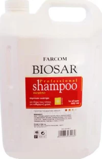 Farcom Biosar Neutro Shampoo 3500ml
