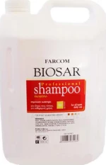 Farcom Biosar Neutro Shampoo 3500ml