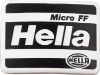 Καπακια Φανων Micro FF