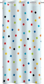 Saint Clair Κουρτίνα Bright 160x240cm