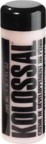 Ruf Kolossal Sex Cream 200ml