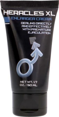 Shots Heracles XL Enlarger Cream 50ml