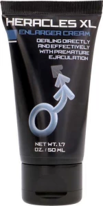 Shots Heracles XL Enlarger Cream 50ml