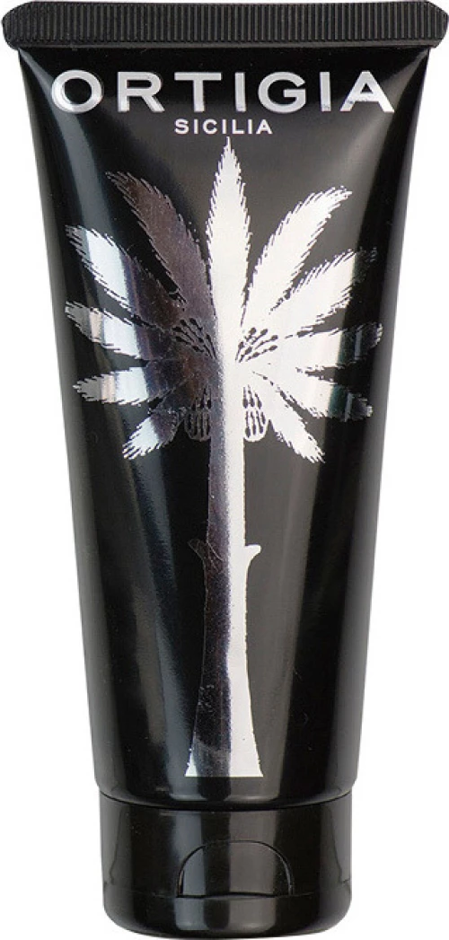 Ortigia Sicilia Ambra Nera 100ml