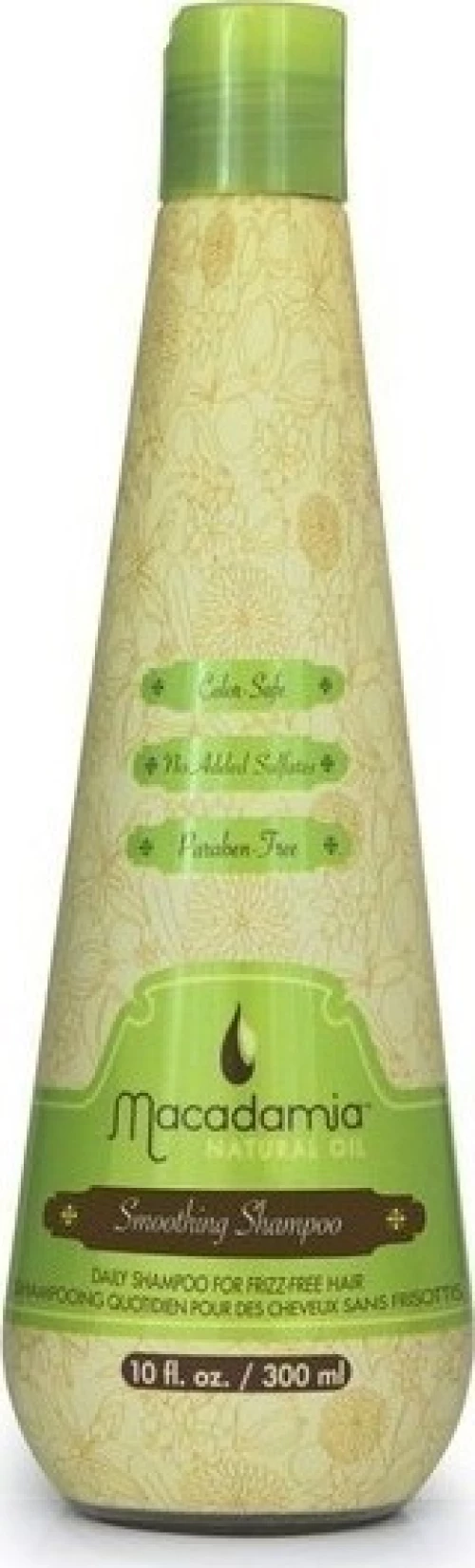 Macadamia Smoothing Shampoo 300ml