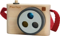 Plan Toys Έγχρωμη Στιγμιαία Φωτογραφική Μηχανή