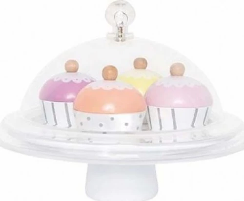 Jabadabado Βάση για κέικ με κεκάκια JB-7158