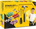 Stanley 4 Kits & 3 Pcs Set