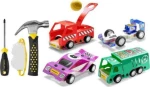 Stanley 4 Kits & 3 Pcs Set