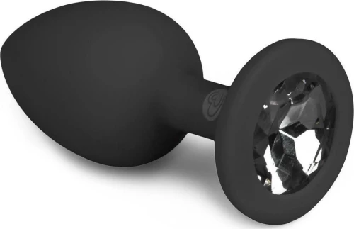 Easytoys Diamond Plug Small 7.5cm