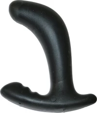 Mystim Twisting Tom Black 13cm