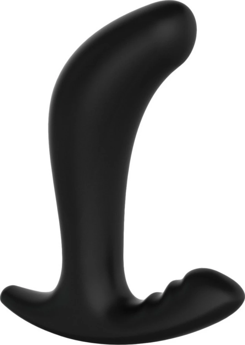 Mystim Twisting Tom Black 13cm