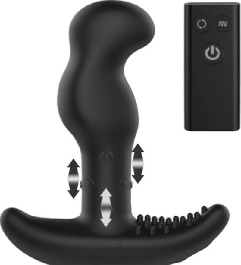 Nexus GStroker Vibrating Massager