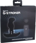 Nexus GStroker Vibrating Massager