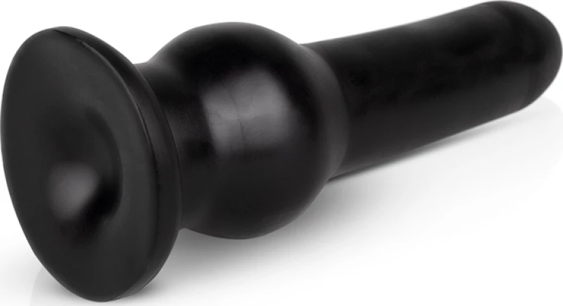 Buttr Tactical I Black 25.5cm