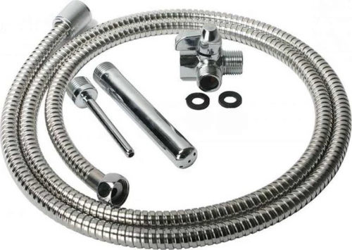 XR Cleanstream Shower Enema System
