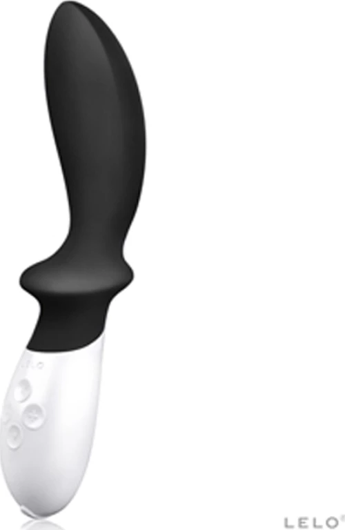 Lelo Loki Prostate Massager Obsidian