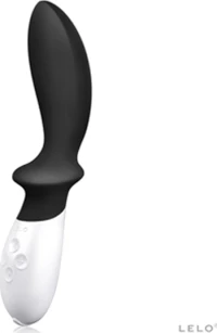 Lelo Loki Prostate Massager Obsidian