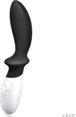 Lelo Loki Prostate Massager Obsidian